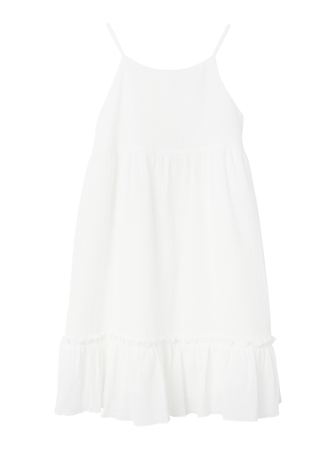 NKFFIMIA Dresses - Jet Stream